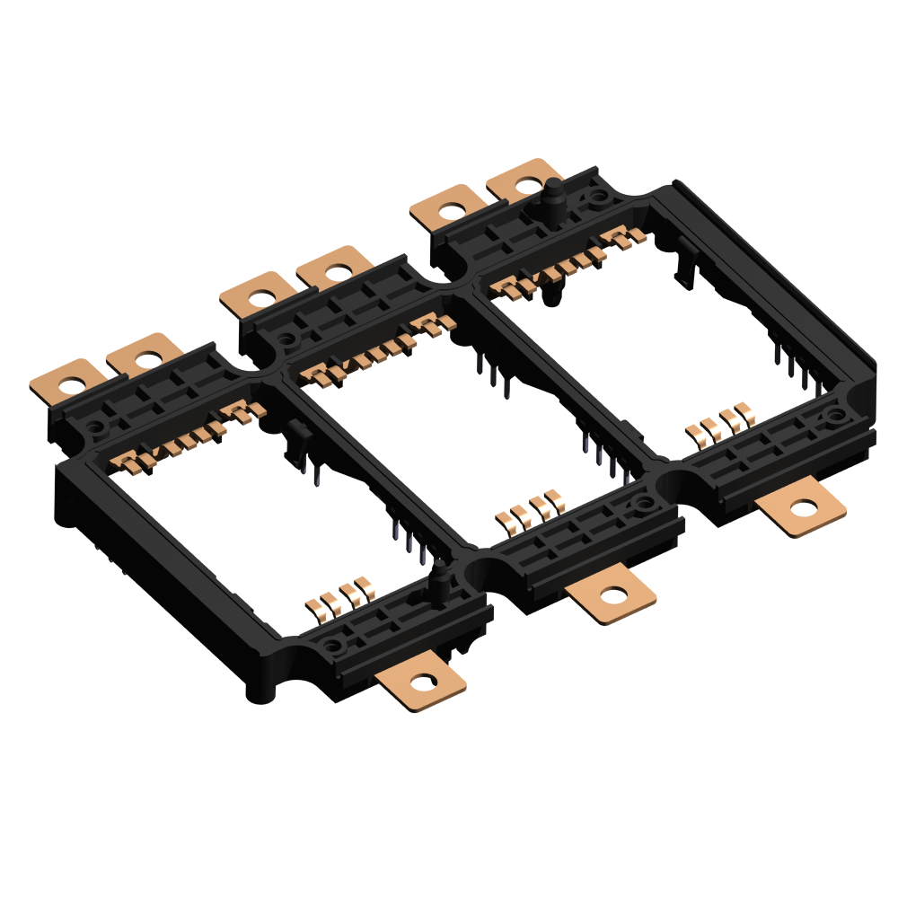 Second Generation IGBT